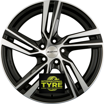GMP ITALIA ARCAN 7.50x18